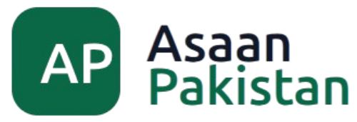 AsaanPakistan